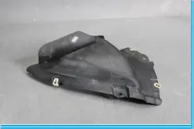 51717304045 BMW Front Left Driver Fender Liner Forward Shield