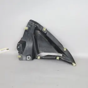 51717304046 BMW Right Front Fender Liner Mud Guard X5