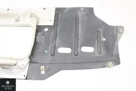 51717305661 BMW Engine Bay Rearward Splash Guard Shield I3 #2