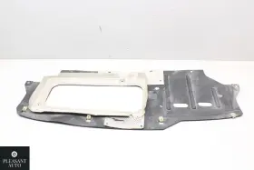 51717305661 BMW Engine Bay Rearward Splash Guard Shield I3