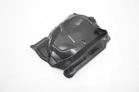 51717325402 BMW Front Right Splash Shield Supplementary Wheel #2