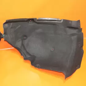 51717328621 BMW Fender Liner Left Front I8 #3