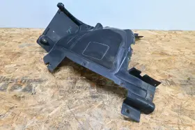 51717333524 BMW Front Right Passenger Wheel Fender Liner F86