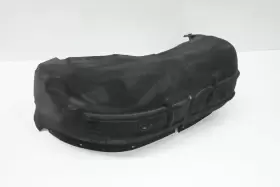 51717333527 BMW Rear Left Driver Splash Shield Guard Cover X6 #2
