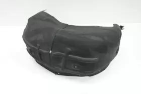51717333527 BMW Rear Left Driver Splash Shield Guard Cover X6