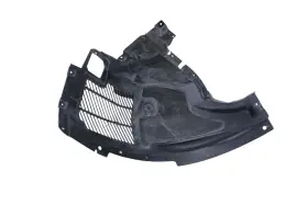 51717335112 BMW Front Right Frontward Fender Liner Wheel X6 #2