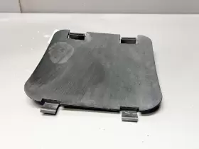 51717340194 BMW Front Right Passenger Fender Liner Shield #3