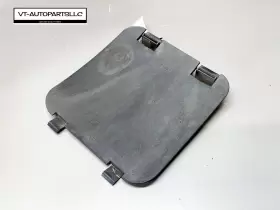 51717340194 BMW Front Right Passenger Fender Liner Shield