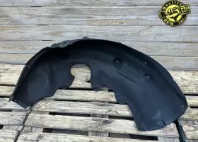 51717340204 BMW Rear Right Passenger Fender Liner Splash