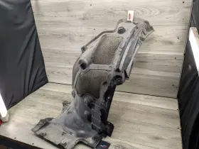 51717340796 BMW Sport Front Right Passenger Fender Liner G30 #3