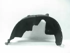 51717346041 BMW Inner Fender Liner Splash Guard Quarter Rear