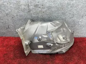 51717356822 BMW Front Right Passenger Fender Liner Splash F30