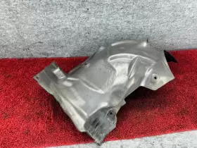 51717356823 BMW Front Left Driver Fender Liner Splash Shield