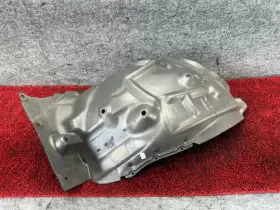 51717356824 BMW Front Right Passenger Fender Liner Splash F22