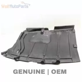 51717363203 BMW Rear Skid Plate Underbody Shield 330E
