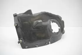 51717368599 BMW Front Left Forward Fender Liner Splash Shield #3