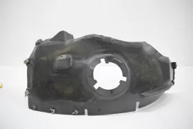 51717368599 BMW Front Left Forward Fender Liner Splash Shield