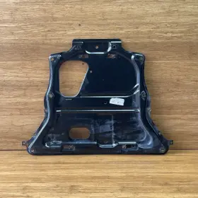 51717376346 BMW Front Lower Engine Shield Belly Pan Skid 330E
