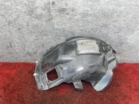 51717394814 BMW Front Right Passenger Fender Liner Splash