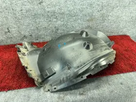 51717394816 BMW Front Right Passenger Fender Liner Splash