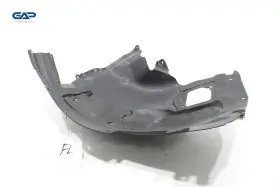 51717394829 BMW Front Left Fender Liner Forward Splash Shield