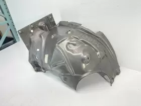 51717407331 BMW Front Left Driver Fender Liner Wheel Housing #3