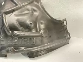 51717407332 BMW Front Right Passenger Fender Liner Wheel F32 #3