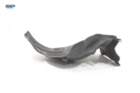 51717423771 BMW Front Left Fender Liner Rearward Splash #3