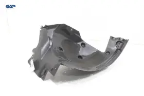 51717423771 BMW Front Left Fender Liner Rearward Splash