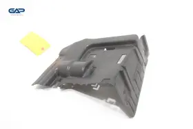 51717424917 BMW Steering Gear Rack Left Driver Cover Guard X5 51717424917 BMW Steering Gear Rack Left Driver Cover Guard X5