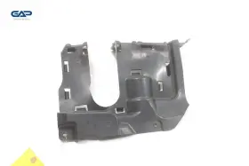 51717424918 BMW Steering Gear Rack Right Cover Guard Shield #2