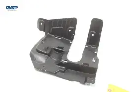 51717424918 BMW Steering Gear Rack Right Cover Guard Shield #3