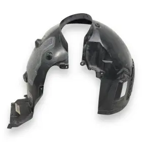 51717427917 BMW Front Left Wheel Fender Liner Splash Guard X2 #2