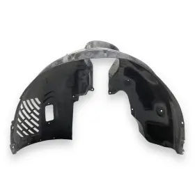 51717427917 BMW Front Left Wheel Fender Liner Splash Guard X2