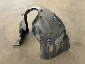 51717427921 BMW Sdrive Front Left Fender Shield Guard X2 #2 51717427921 BMW Sdrive Front Left Fender Shield Guard X2 #2