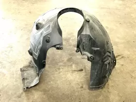 51717427921 BMW Sdrive Front Left Fender Shield Guard X2 51717427921 BMW Sdrive Front Left Fender Shield Guard X2