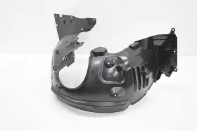 51717436637 BMW Front Left Driver Fender Liner Splash Shield #2