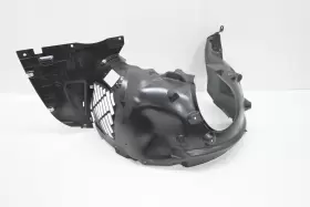 51717436637 BMW Front Left Driver Fender Liner Splash Shield #3