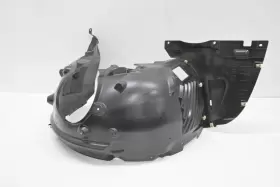 51717436638 BMW Front Right Fender Liner Splash Shield Guard #3