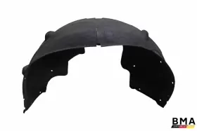 51717443105 BMW Rear Left Wheel Fender Liner X4 F98