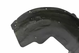 51717443106 BMW Rear Right Wheel Fender Liner X4 F98 #2