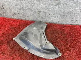 51717445680 BMW Front Right Passenger Fender Liner Cover 51717445680 BMW Front Right Passenger Fender Liner Cover