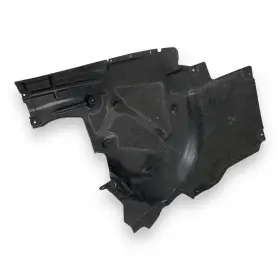 51717447161 BMW Front Left Inner Wing Liner G22 #2