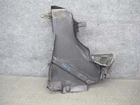 51717892955 BMW Rear Left Body Shield Fuel Cover E46 M3 51717892955 BMW Rear Left Body Shield Fuel Cover E46 M3