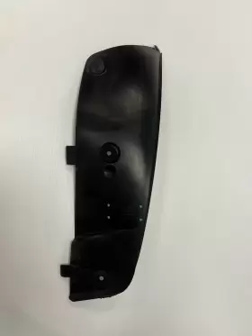 51717895768 BMW Rear Right Wheel Liner Access Panel Cover E46 #2 51717895768 BMW Rear Right Wheel Liner Access Panel Cover E46 #2