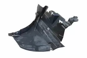 51717895806 BMW Front Right Lower Splash Guard E85 E86
