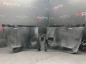 51717899815 BMW Front Bumper Fender Liner Splash E46 M3 #3