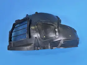 51717903883 BMW Front Left Fender Liner Splash Shield Cover