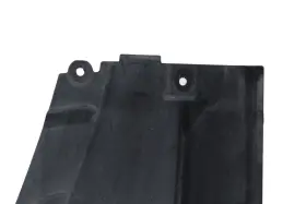 51717903884 BMW Front Right Frontward Fender Liner Splash M5 #2