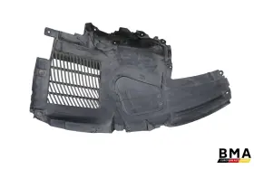 51717903884 BMW Front Right Frontward Fender Liner Splash M5